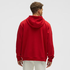Montreal Canadiens lululemon Steady State Pullover Hoodie Outlet