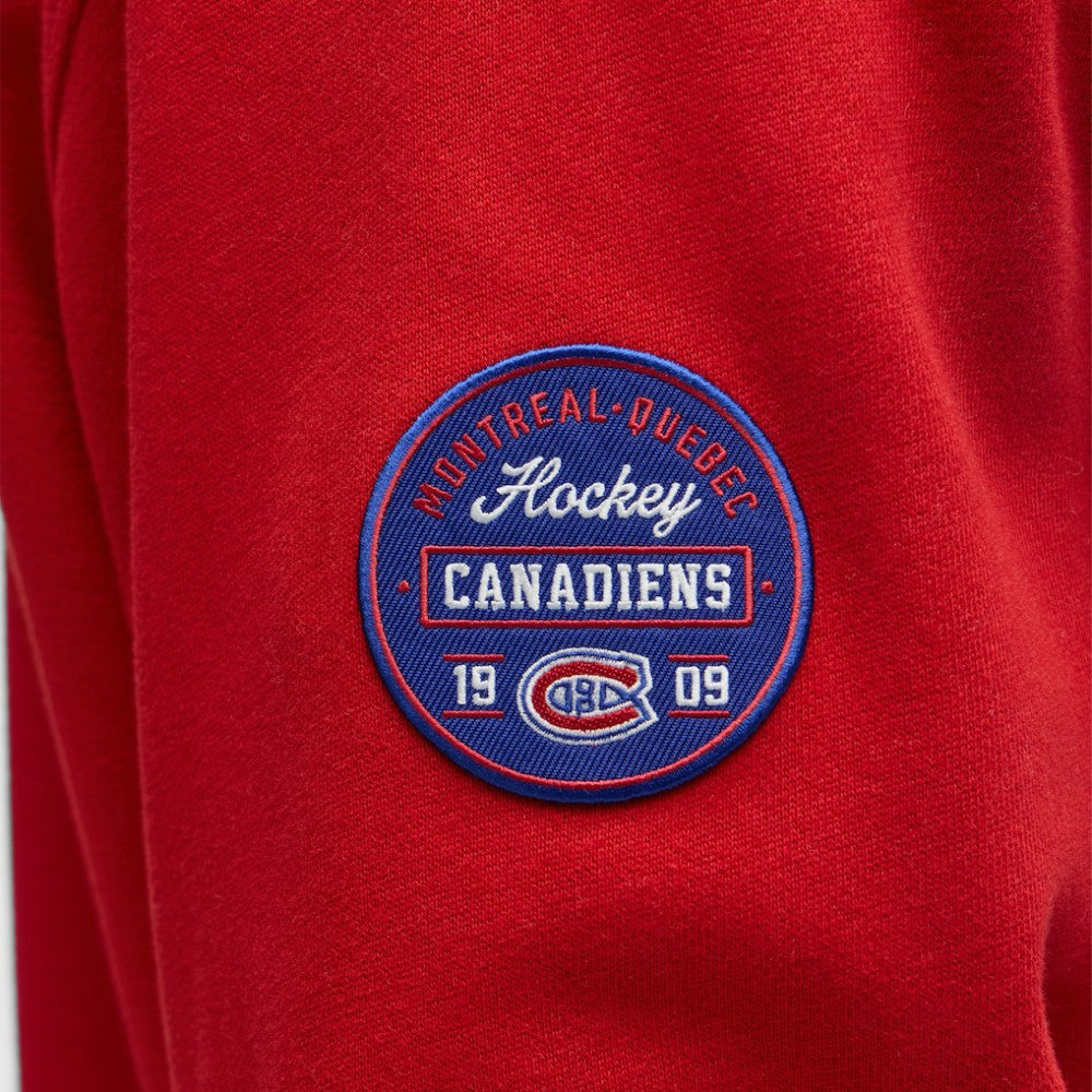 Montreal Canadiens lululemon Steady State Pullover Hoodie Outlet