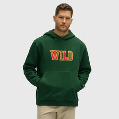 Minnesota Wild lululemon Steady State Pullover Hoodie Outlet