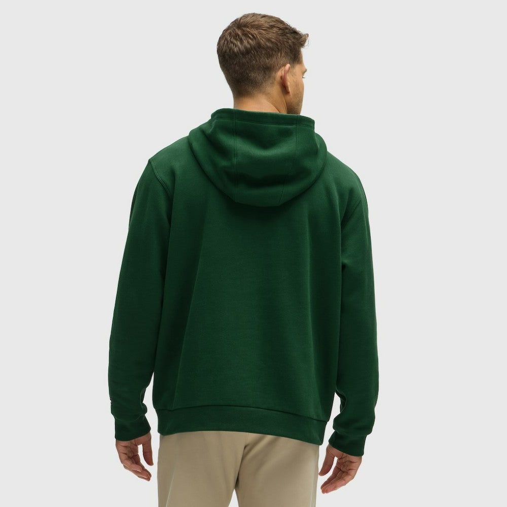 Minnesota Wild lululemon Steady State Pullover Hoodie Outlet