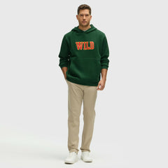 Minnesota Wild lululemon Steady State Pullover Hoodie Outlet