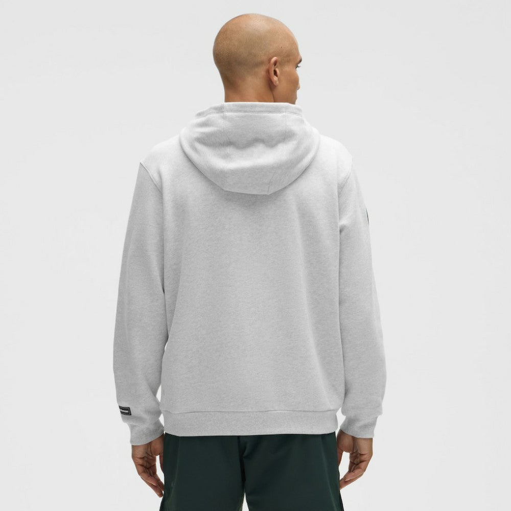 Minnesota Wild lululemon Steady State Pullover Hoodie Outlet