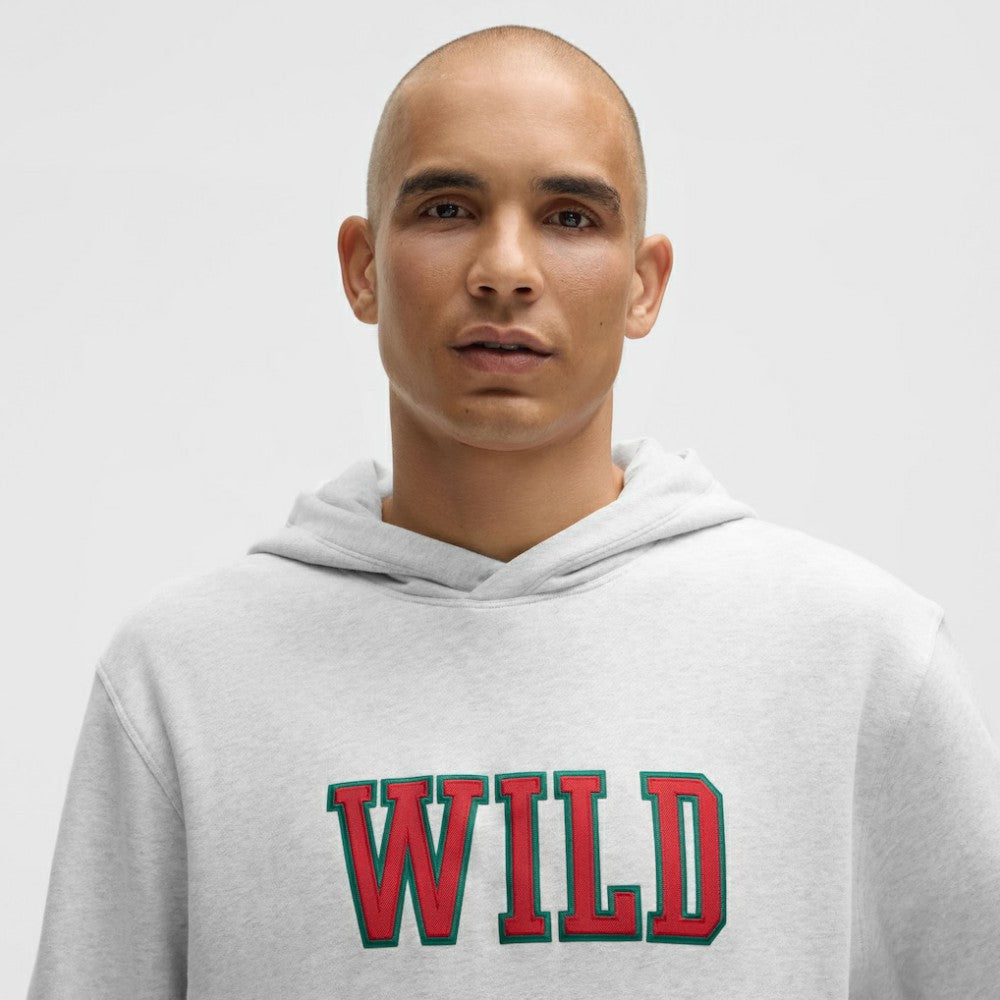 Minnesota Wild lululemon Steady State Pullover Hoodie Outlet