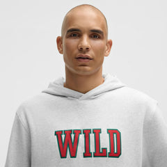 Minnesota Wild lululemon Steady State Pullover Hoodie Outlet