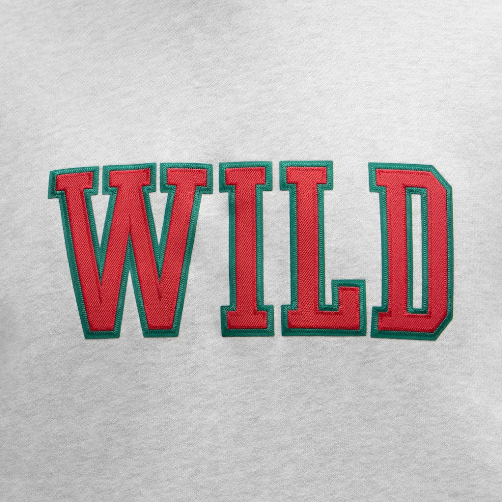 Minnesota Wild lululemon Steady State Pullover Hoodie Outlet