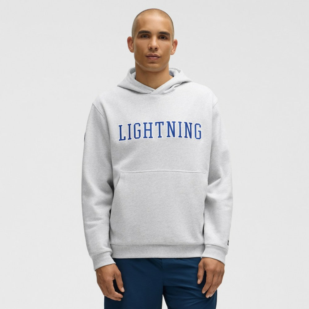 Tampa Bay Lightning lululemon Steady State Pullover Hoodie Outlet