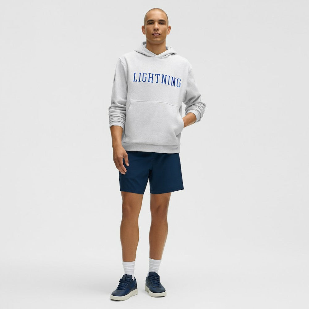 Tampa Bay Lightning lululemon Steady State Pullover Hoodie Outlet
