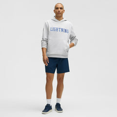 Tampa Bay Lightning lululemon Steady State Pullover Hoodie Outlet