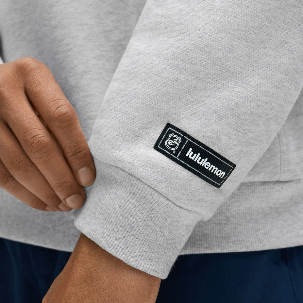 Tampa Bay Lightning lululemon Steady State Pullover Hoodie Outlet