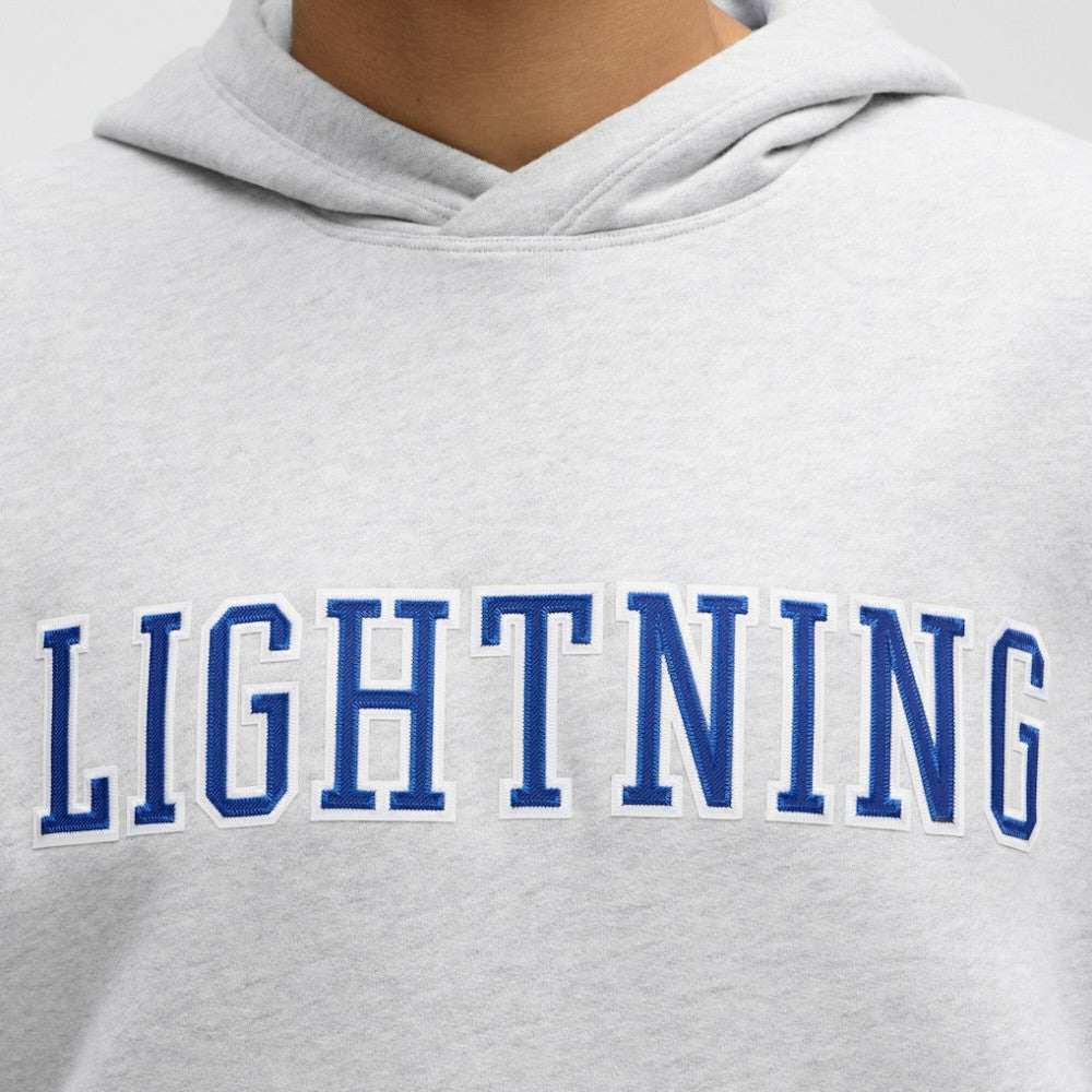 Tampa Bay Lightning lululemon Steady State Pullover Hoodie Outlet