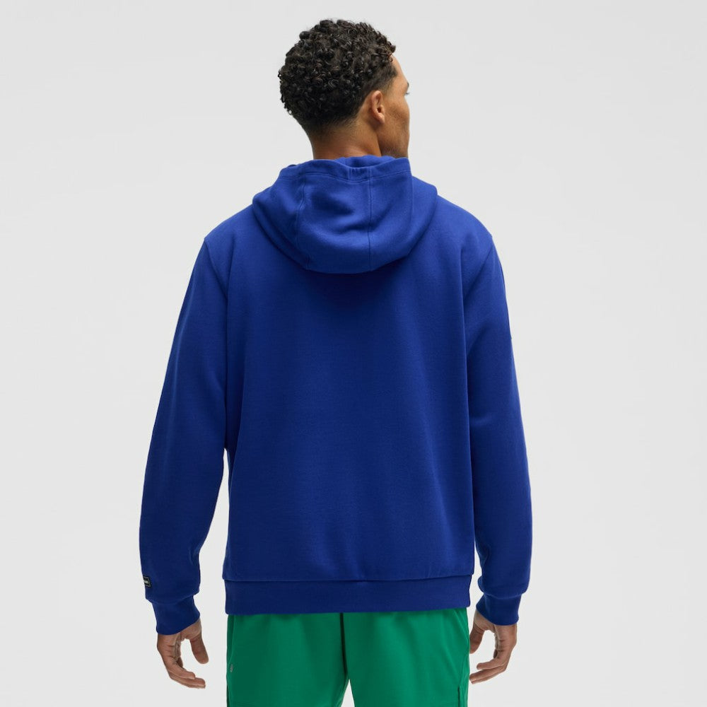 Vancouver Canucks lululemon Steady State Pullover Hoodie Online
