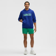 Vancouver Canucks lululemon Steady State Pullover Hoodie Online