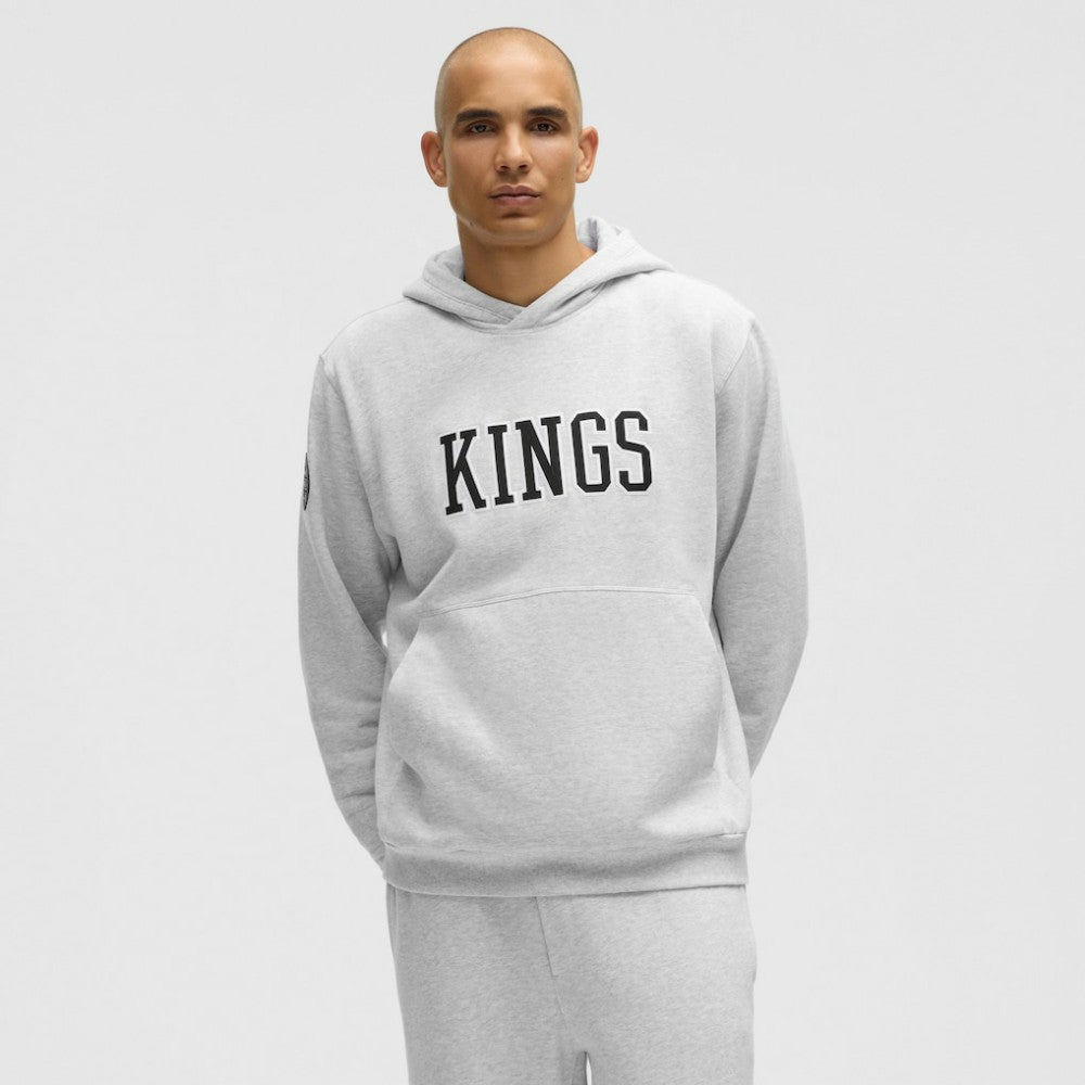 Los Angeles Kings lululemon Steady State Pullover Hoodie Discount