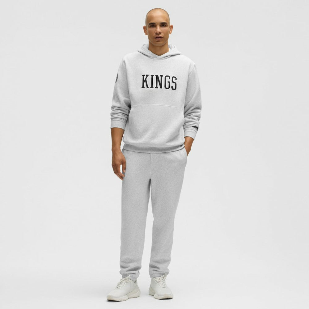 Los Angeles Kings lululemon Steady State Pullover Hoodie Discount