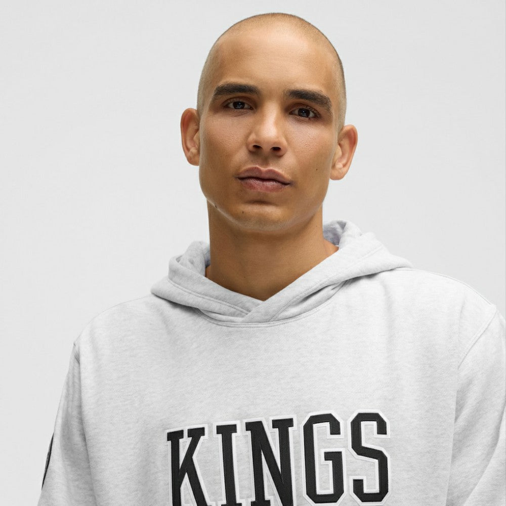 Los Angeles Kings lululemon Steady State Pullover Hoodie Discount