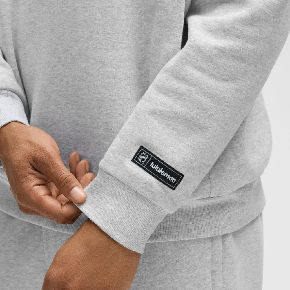 Los Angeles Kings lululemon Steady State Pullover Hoodie Discount