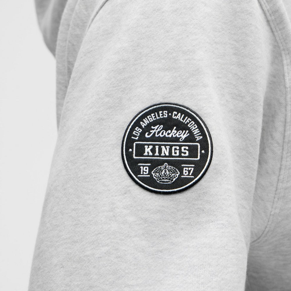 Los Angeles Kings lululemon Steady State Pullover Hoodie Discount