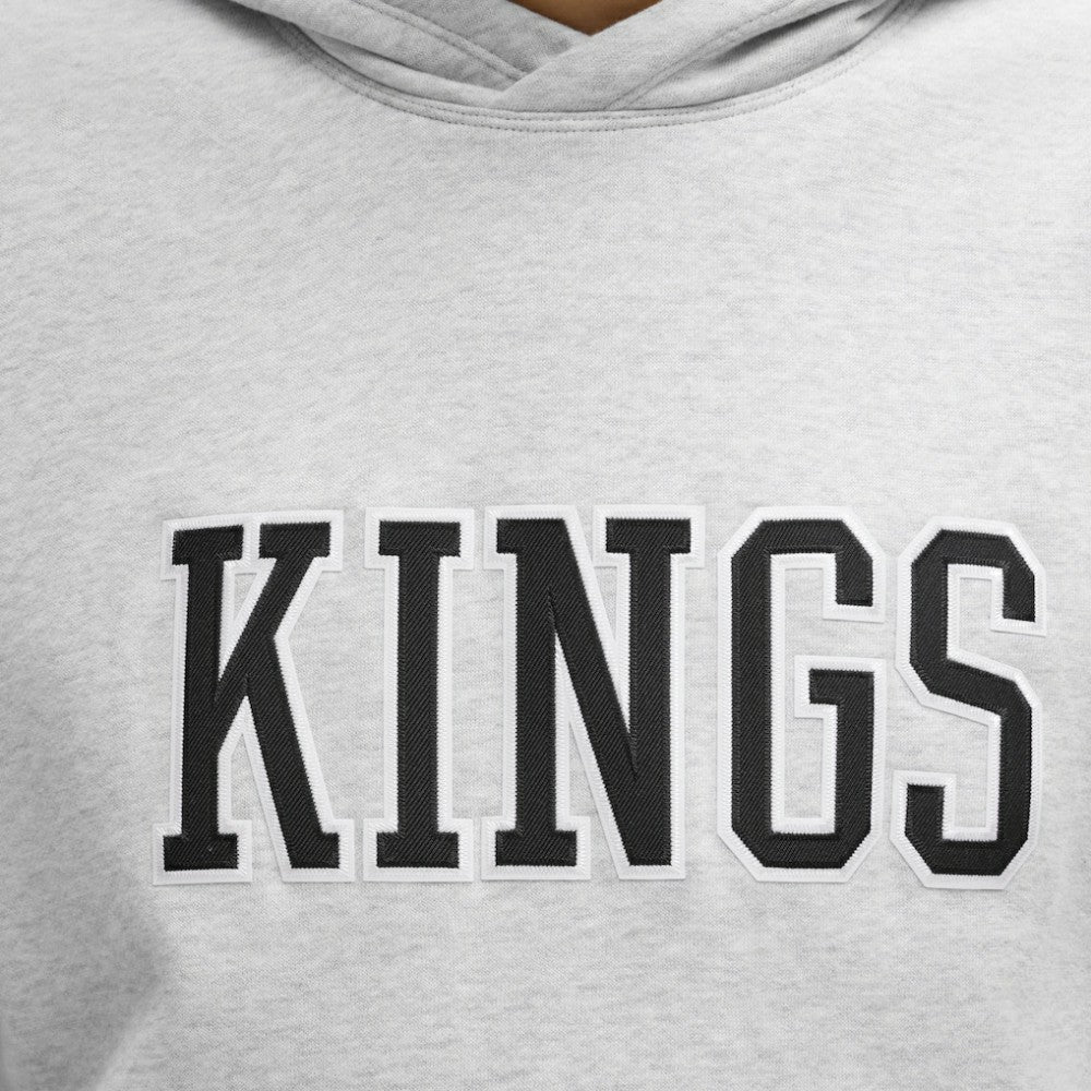 Los Angeles Kings lululemon Steady State Pullover Hoodie Discount
