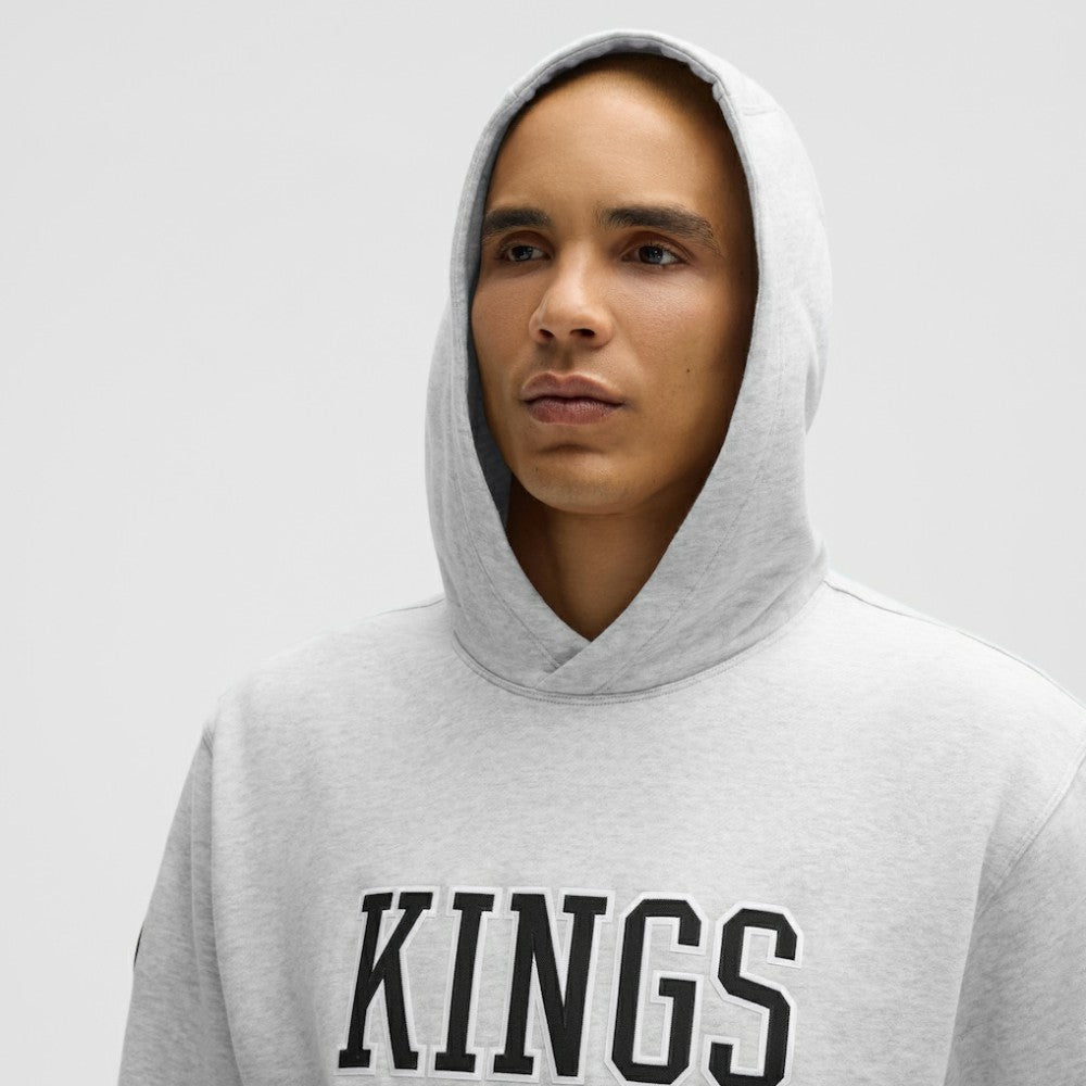 Los Angeles Kings lululemon Steady State Pullover Hoodie Discount