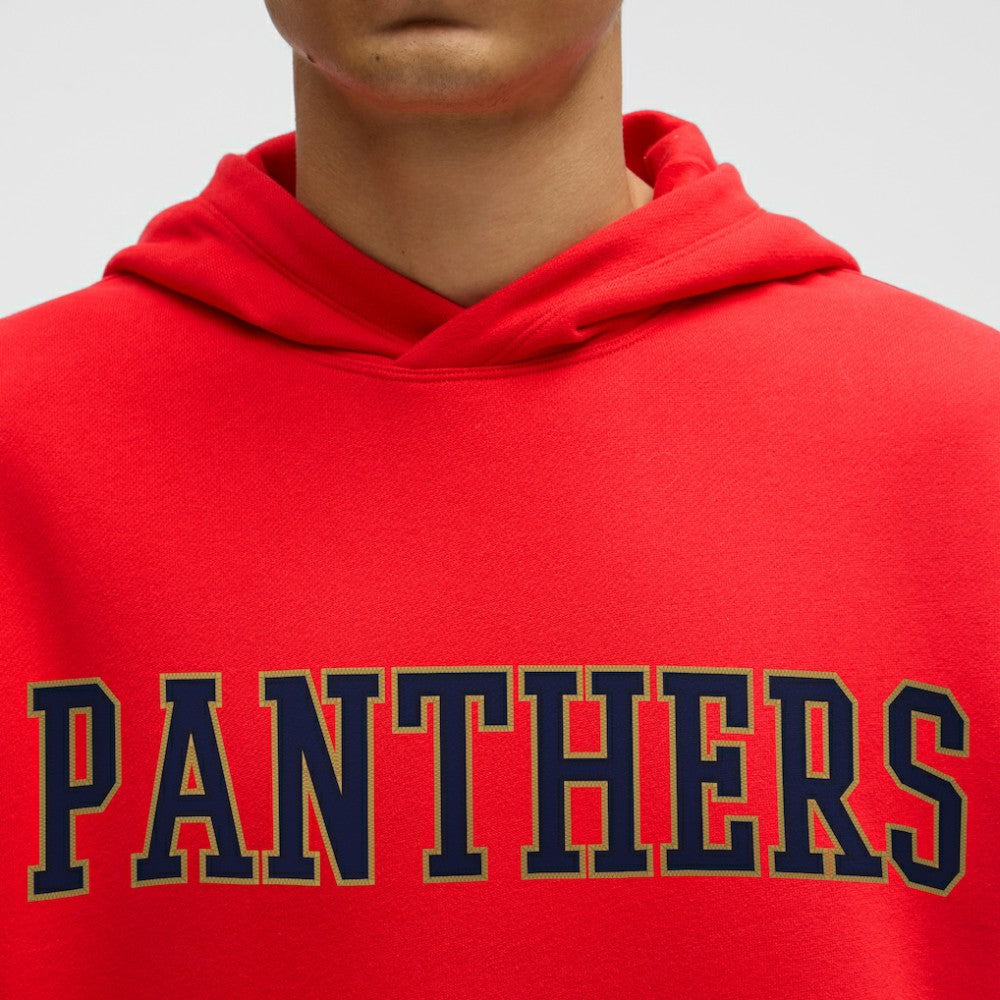 Florida Panthers lululemon Steady State Pullover Hoodie Discount