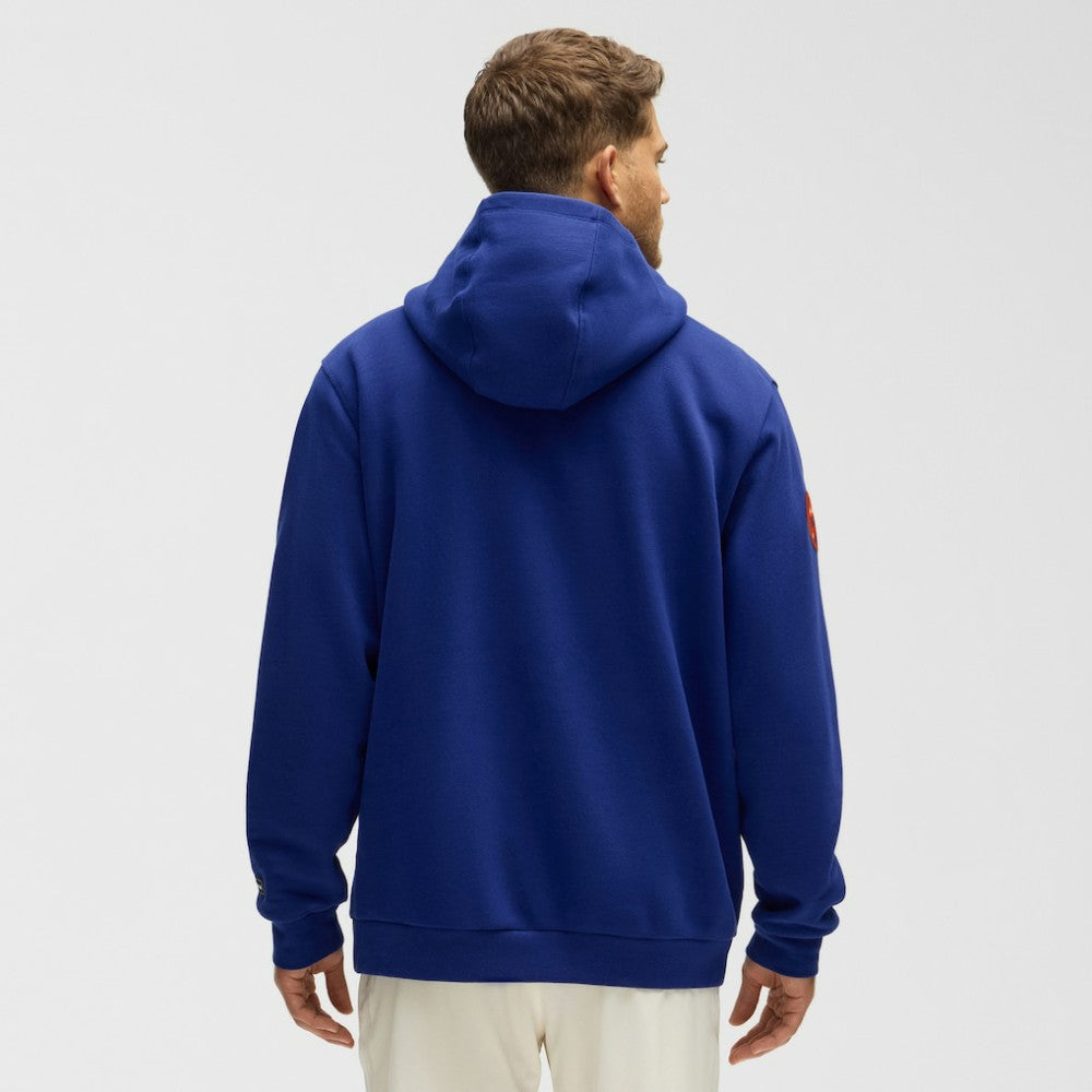 Edmonton Oilers lululemon Steady State Pullover Hoodie For Sale