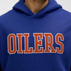 Edmonton Oilers lululemon Steady State Pullover Hoodie For Sale
