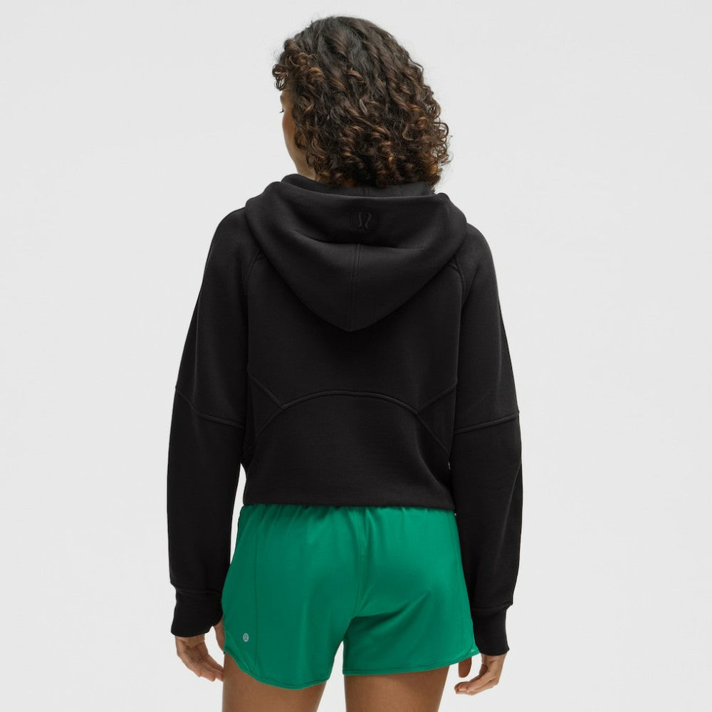 Philadelphia Flyers lululemon Women's Scuba Oversized Half-Zip Hoodie Online