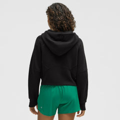 Philadelphia Flyers lululemon Women's Scuba Oversized Half-Zip Hoodie Online