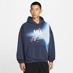 2026 NBA All-Star Game Standard Issue On-Court Practice Hoodie On Sale