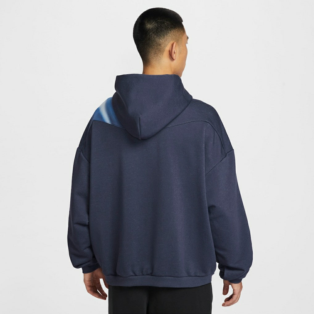 2026 NBA All-Star Game Standard Issue On-Court Practice Hoodie On Sale