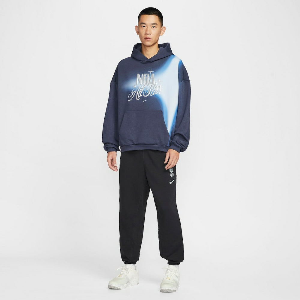 2026 NBA All-Star Game Standard Issue On-Court Practice Hoodie On Sale