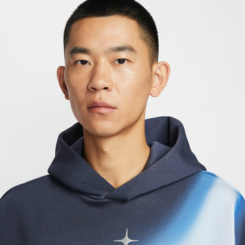 2026 NBA All-Star Game Standard Issue On-Court Practice Hoodie On Sale