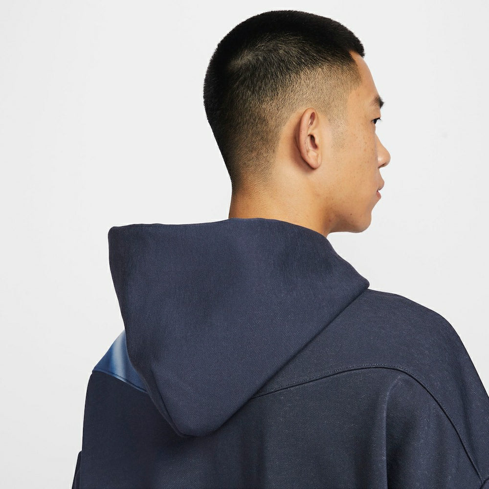 2026 NBA All-Star Game Standard Issue On-Court Practice Hoodie On Sale