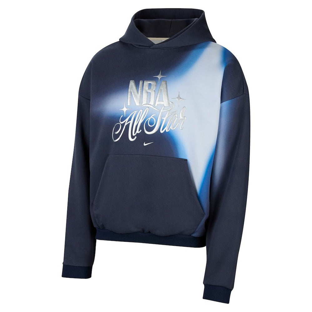 2026 NBA All-Star Game Standard Issue On-Court Practice Hoodie On Sale