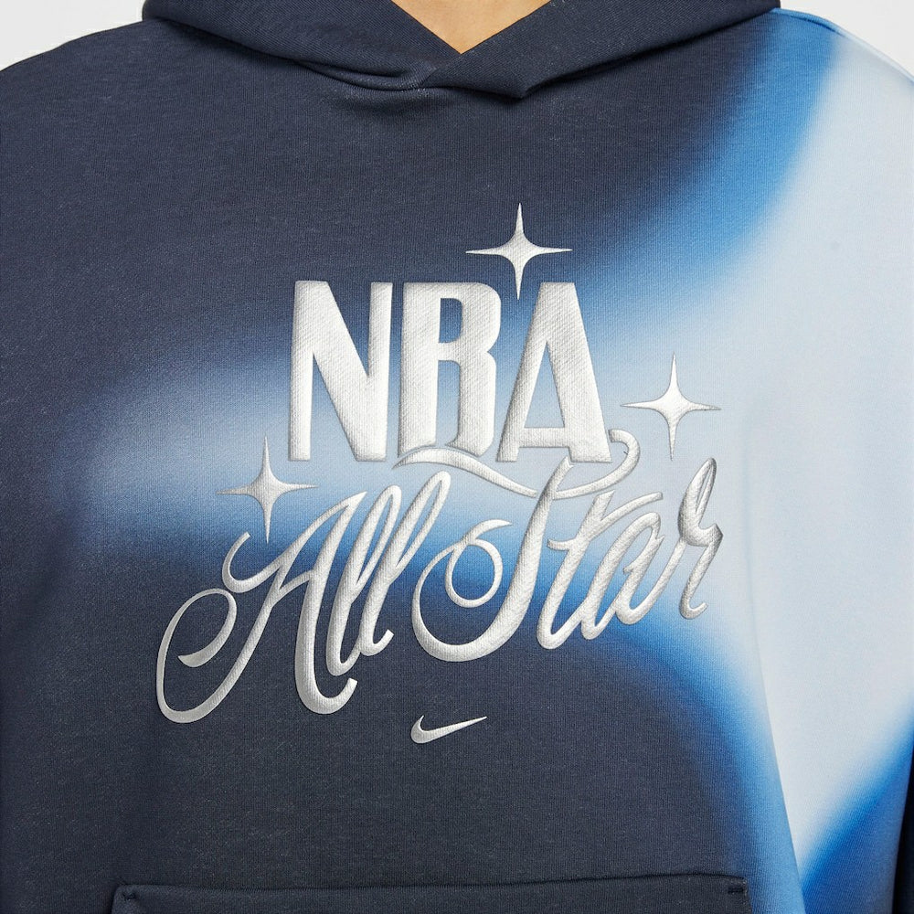 2026 NBA All-Star Game Standard Issue On-Court Practice Hoodie On Sale