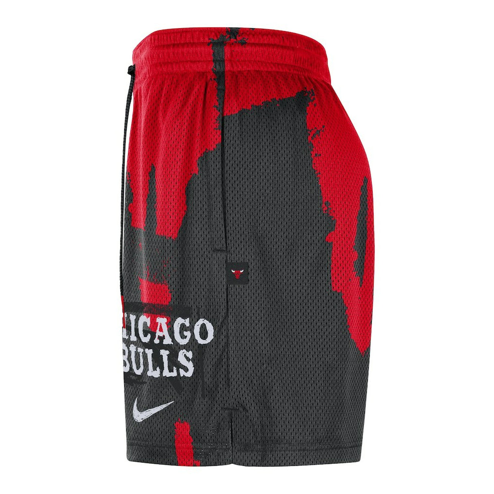 Chicago Bulls Courtside Club Dri-FIT Practice Shorts Outlet