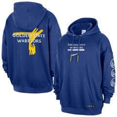 Golden State Warriors Courtside Club Premium Hoodie sale For Sale