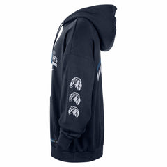 Minnesota Timberwolves Courtside Club Premium Hoodie Online