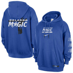 Orlando Magic Courtside Club Premium Hoodie Discount