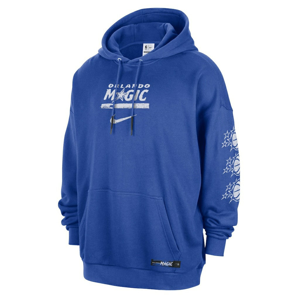 Orlando Magic Courtside Club Premium Hoodie Discount