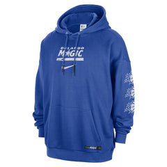 Orlando Magic Courtside Club Premium Hoodie Discount