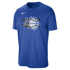 Orlando Magic Courtside Club Shape of the Game T-Shirt On Sale