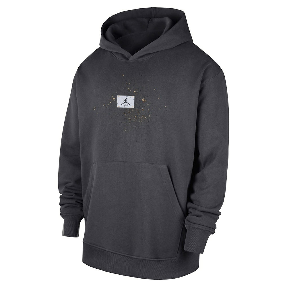 Cleveland Cavaliers Jordan Brand Statement Jumpman Flight Premiere Hoodie sale On Sale