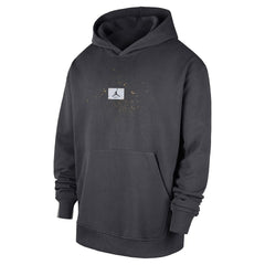 Cleveland Cavaliers Jordan Brand Statement Jumpman Flight Premiere Hoodie sale On Sale