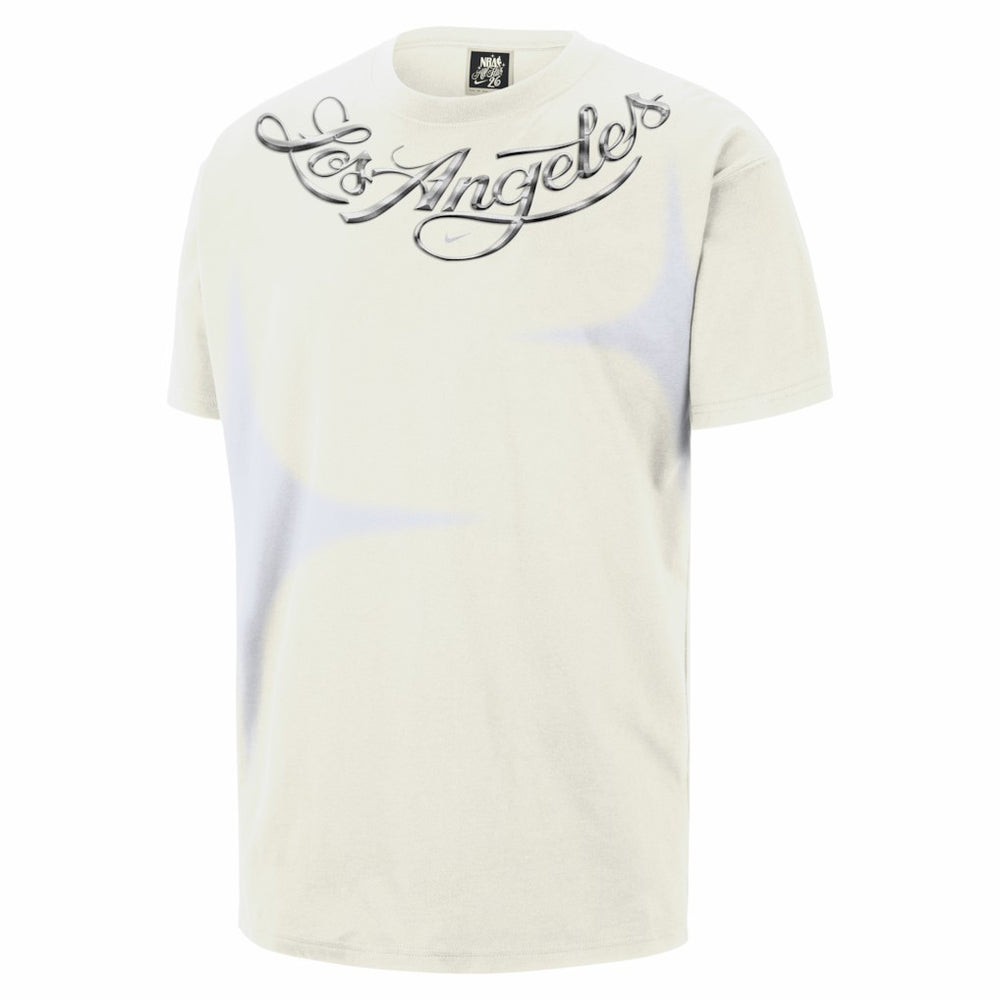 2026 NBA All-Star Game Max90 Premiere T-Shirt Online