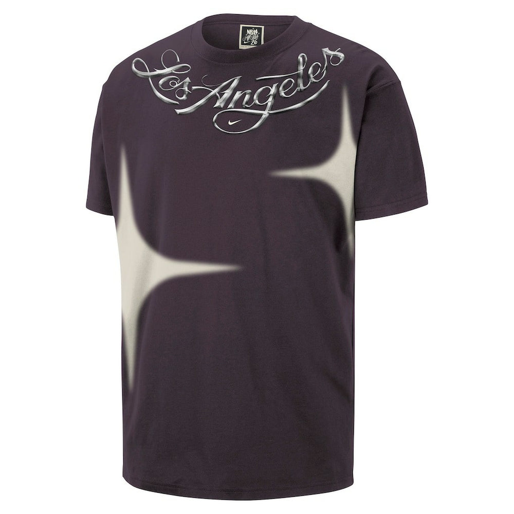 2026 NBA All-Star Game Max90 Premiere T-Shirt On Sale