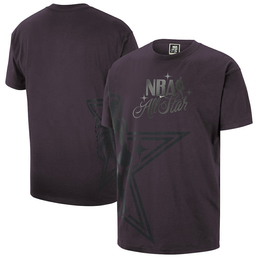 2026 NBA All-Star Game Max90 Premiere T-Shirt Discount
