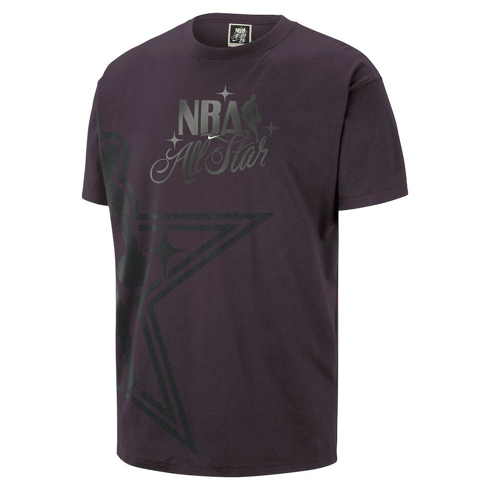 2026 NBA All-Star Game Max90 Premiere T-Shirt Discount