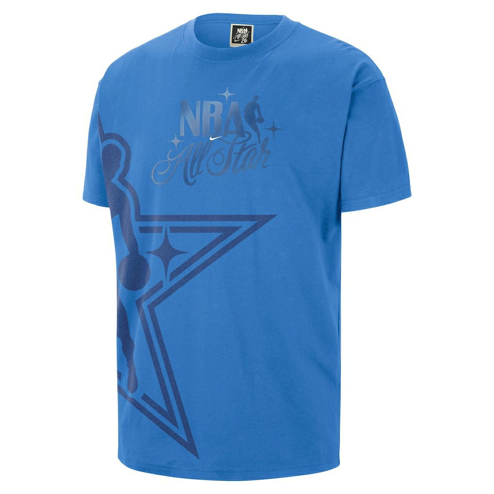 2026 NBA All-Star Game Max90 Premiere T-Shirt Online