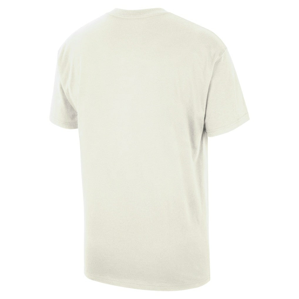 2026 NBA All-Star Game Max90 Wordmark T-Shirt On Sale